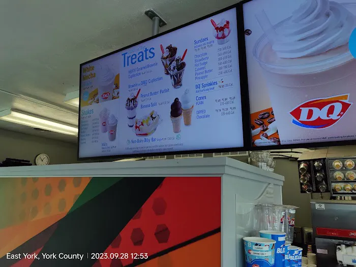 Dairy Queen (Treat & Ice Cream) Picture 6