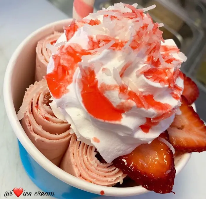 I Love Ice Cream Picture 4