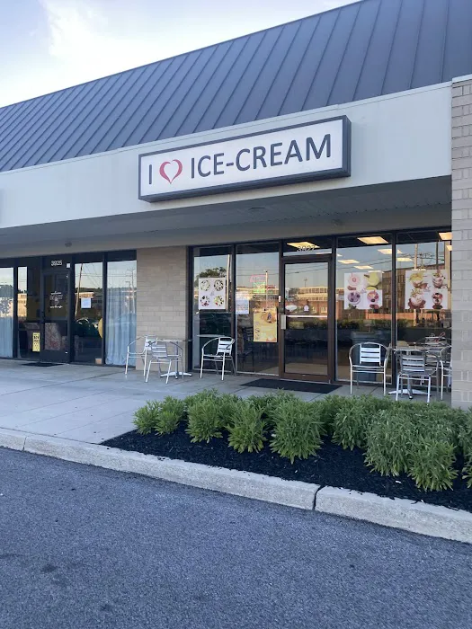 I Love Ice Cream Picture 2