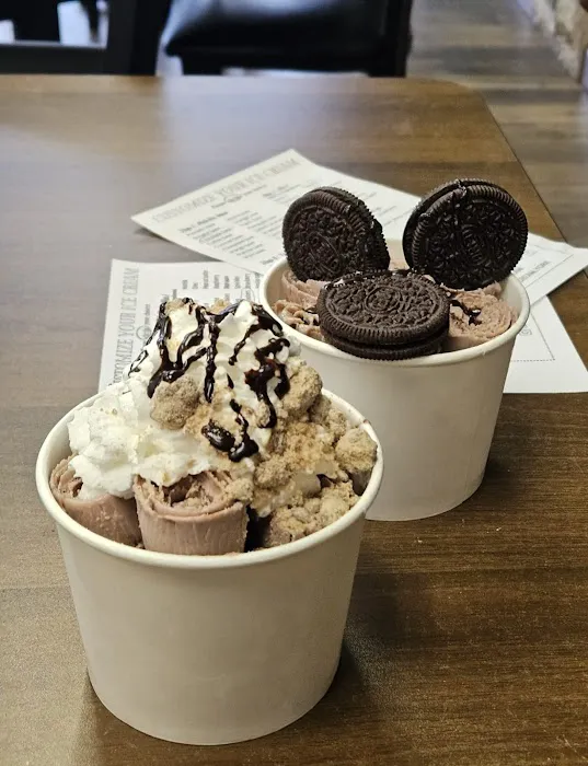 I Love Ice Cream Picture 5