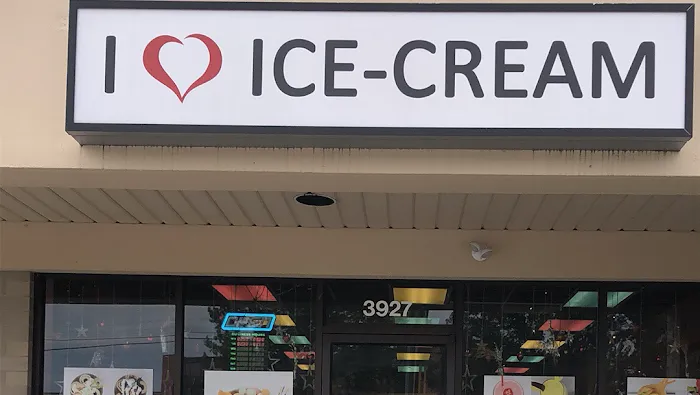 I Love Ice Cream Picture 10