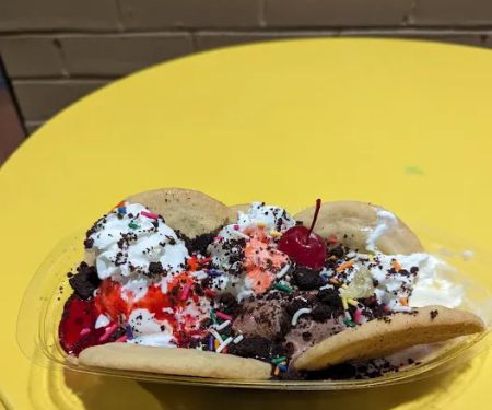 Ripleigh's Creamery
