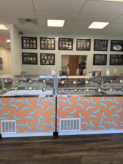 Ripleigh's Creamery Picture 8