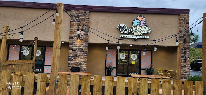 Ripleigh's Creamery Picture 6