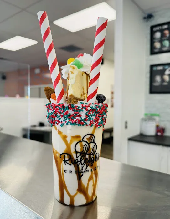 Ripleigh's Creamery Picture 10