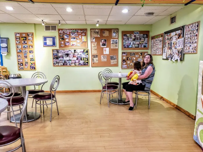 Sweet Willows Creamery Picture 1