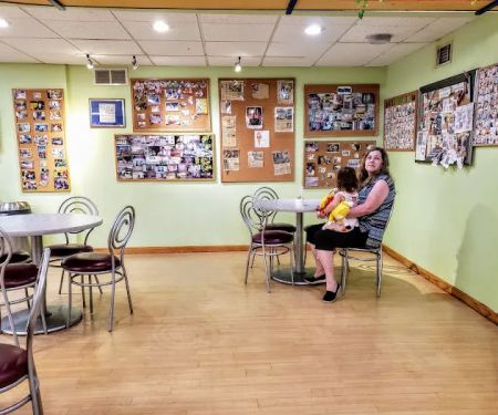 Sweet Willows Creamery