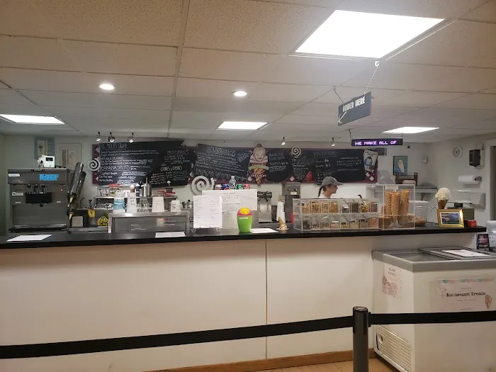 Sweet Willows Creamery Picture 2