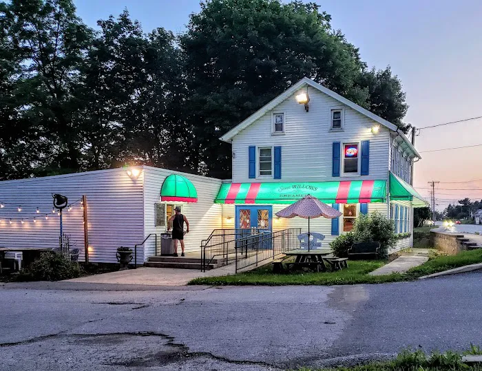 Sweet Willows Creamery Picture 4