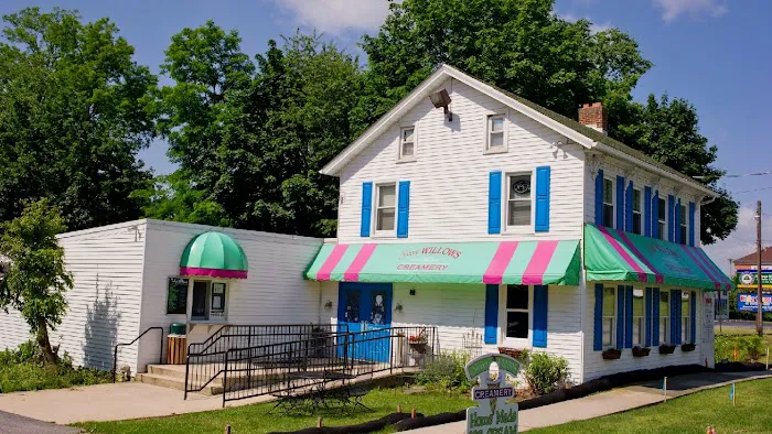 Sweet Willows Creamery Picture 6