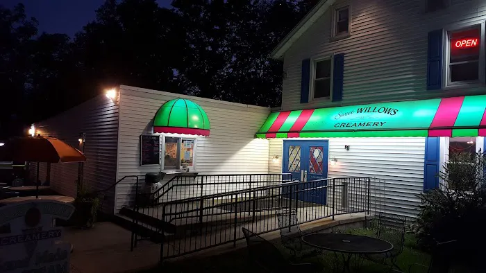 Sweet Willows Creamery Picture 7