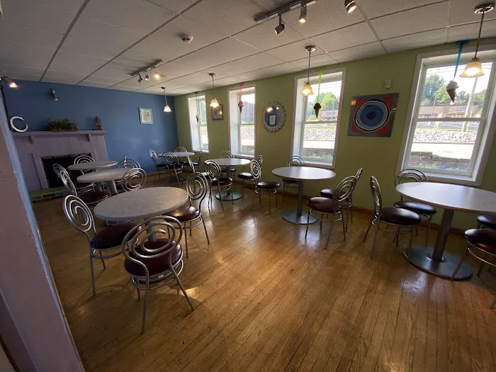 Sweet Willows Creamery Picture 10