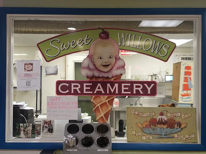 Sweet Willows Creamery Picture 8