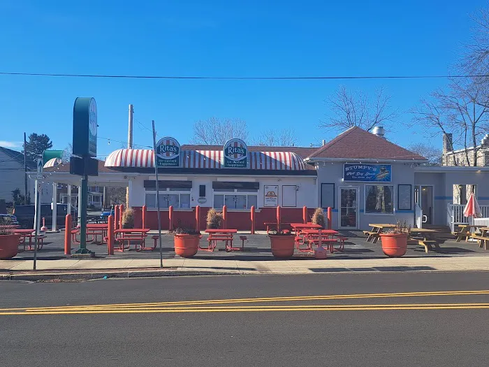 Rita's Italian Ice & Frozen Custard Picture 1