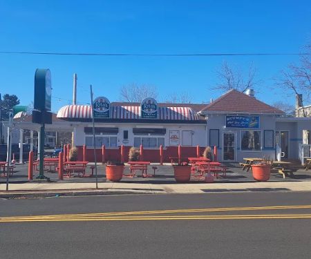 Rita's Italian Ice & Frozen Custard