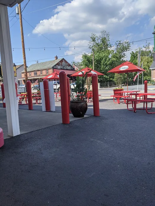 Rita's Italian Ice & Frozen Custard Picture 6