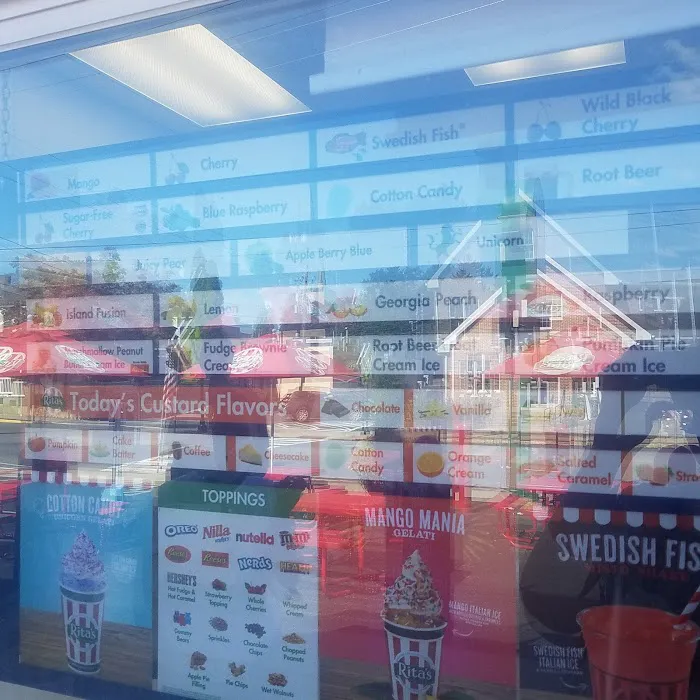 Rita's Italian Ice & Frozen Custard Picture 5