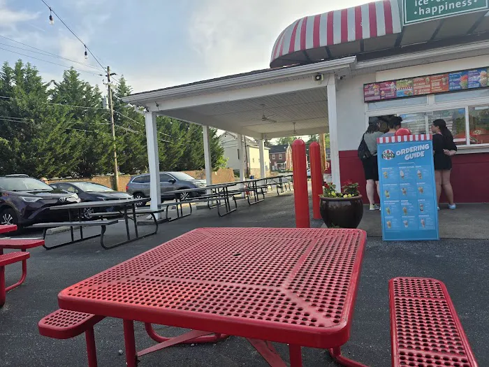 Rita's Italian Ice & Frozen Custard Picture 9