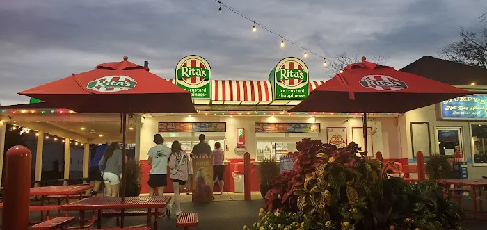 Rita's Italian Ice & Frozen Custard Picture 10