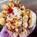 Figments in Sprinkles