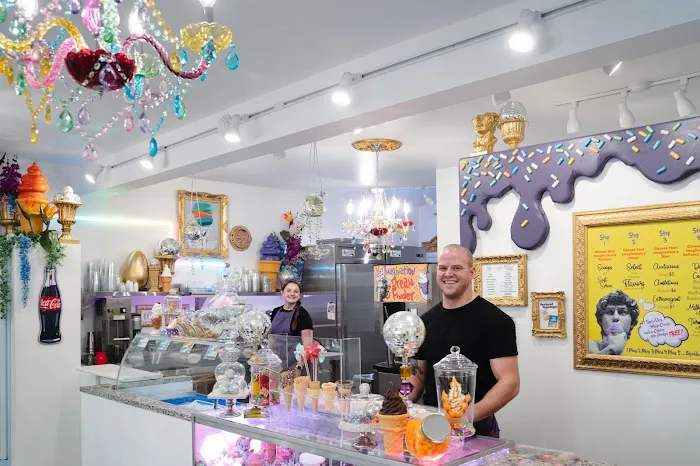 Figments in Sprinkles Picture 2
