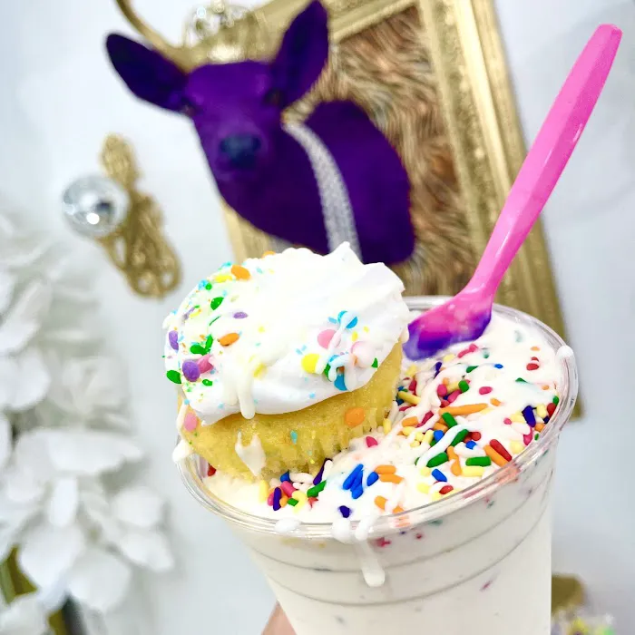 Figments in Sprinkles Picture 5