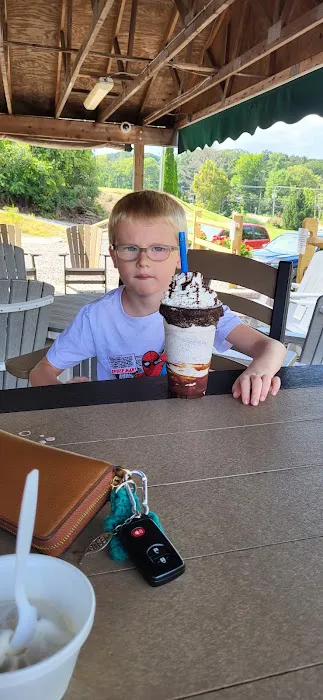CK's Summer Treats Picture 1