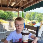 CK's Summer Treats