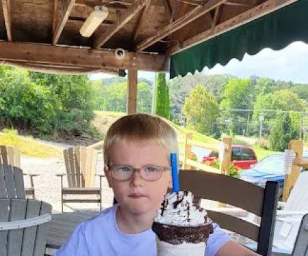 CK's Summer Treats
