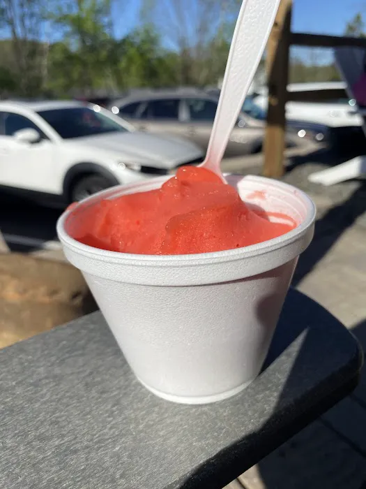 CK's Summer Treats Picture 5