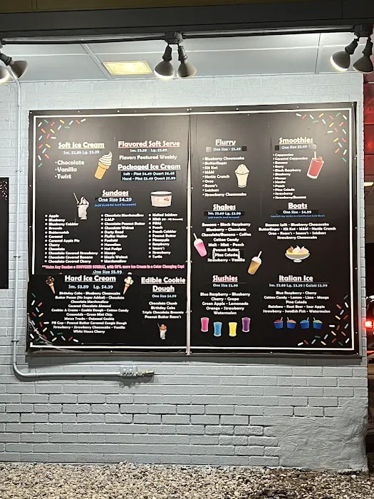 Malacari’s Ice Cream Picture 1