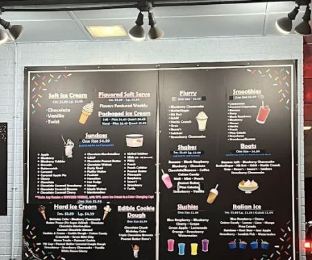 Malacariu2019s Ice Cream