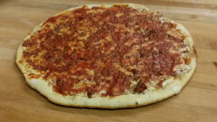 Treat Pizza L'Oven Picture 3