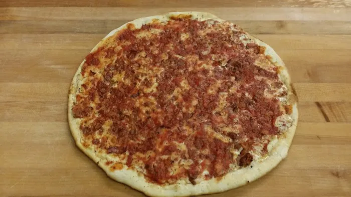 Treat Pizza L'Oven Picture 6