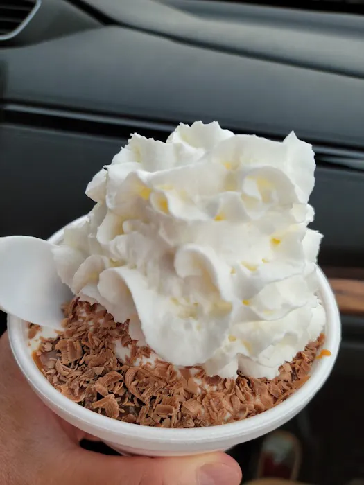 The Creamery at Michael Mootz Candies (Seasonal) Picture 4
