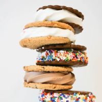 The Creamery at Michael Mootz Candies (Seasonal) ico