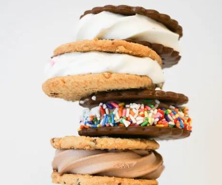 The Creamery at Michael Mootz Candies (Seasonal)