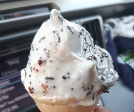 The Fair Shake