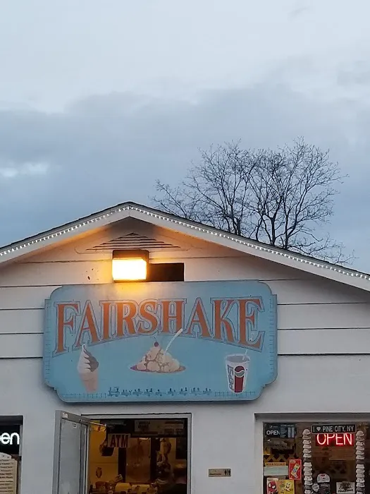 The Fair Shake Picture 4