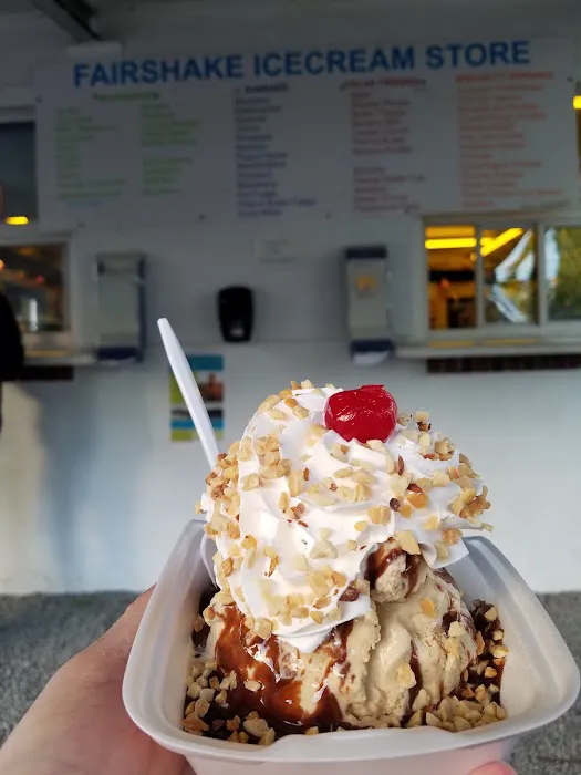 The Fair Shake Picture 6