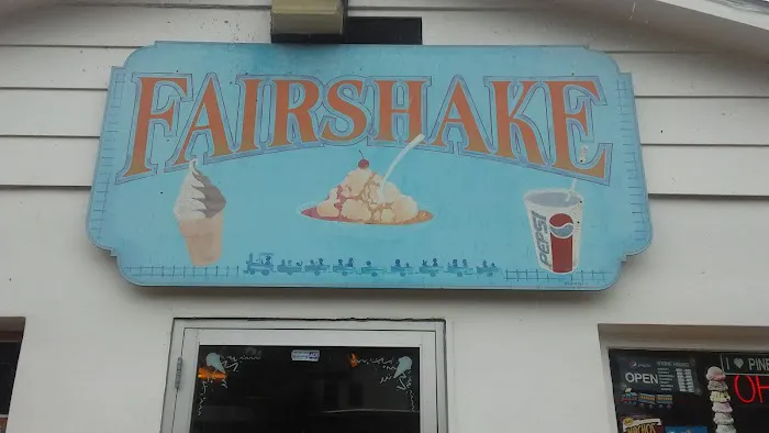 The Fair Shake Picture 8