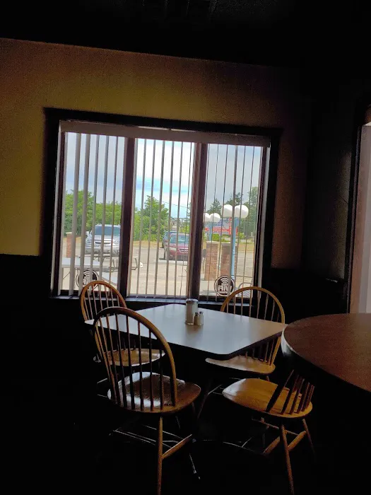 Schoonover's Ice Cream Parlor Picture 8