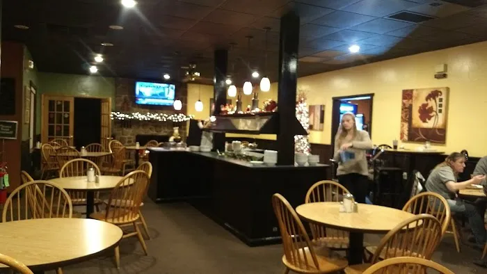 Schoonover's Ice Cream Parlor Picture 2