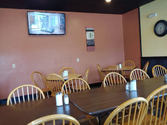 Schoonover's Ice Cream Parlor Picture 9