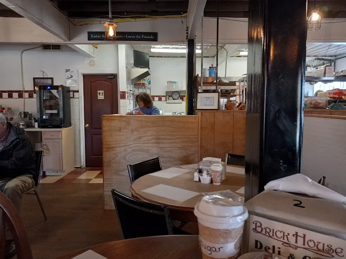 Brown Bull Cafe Picture 2