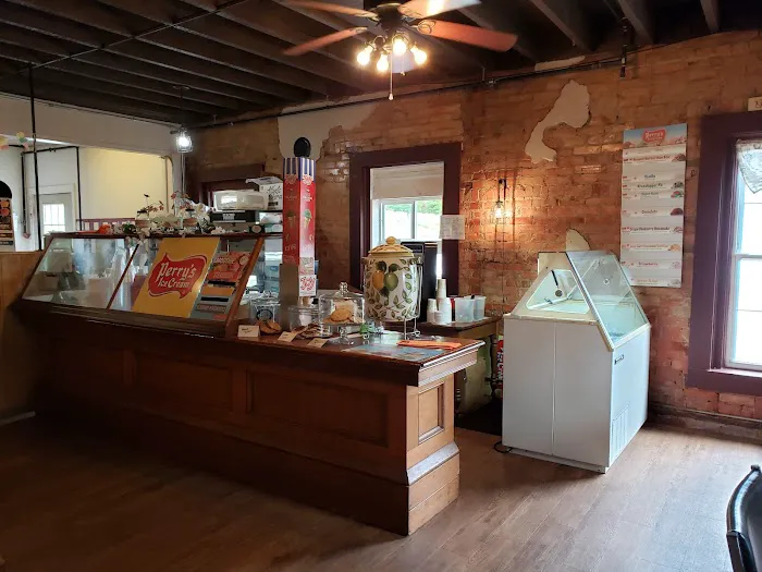 Brown Bull Cafe Picture 1