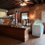 Brown Bull Cafe