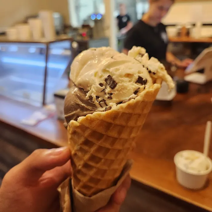 Dippity Do Dahs Homemade Ice Cream Picture 7