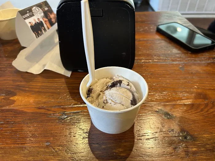 Dippity Do Dahs Homemade Ice Cream Picture 2