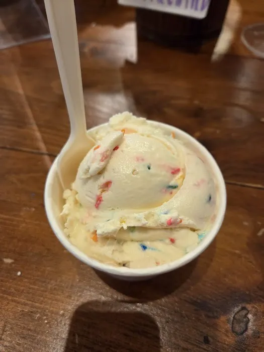 Dippity Do Dahs Homemade Ice Cream Picture 6